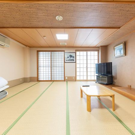 Ryosou Minatosou Joetsu 호텔 외부 사진