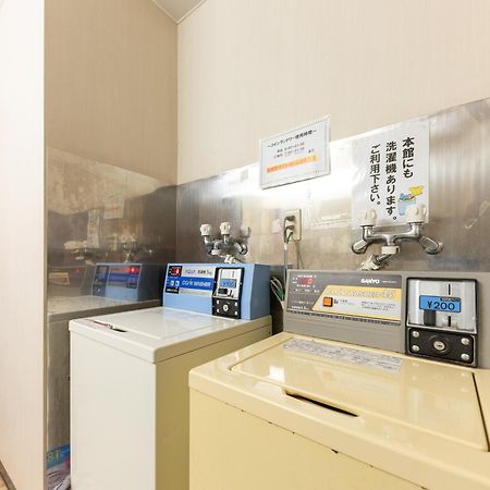 Ryosou Minatosou Joetsu 호텔 외부 사진