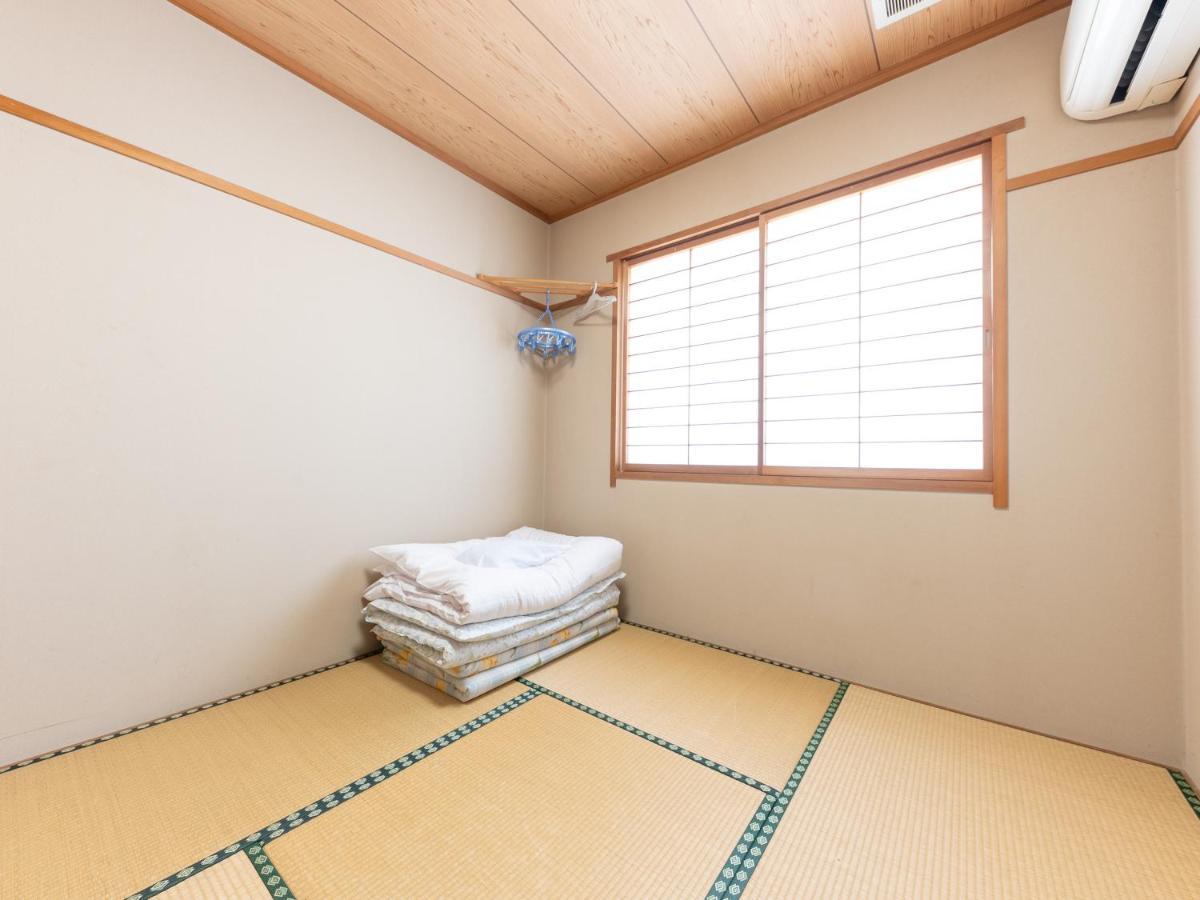 Ryosou Minatosou Joetsu 호텔 외부 사진
