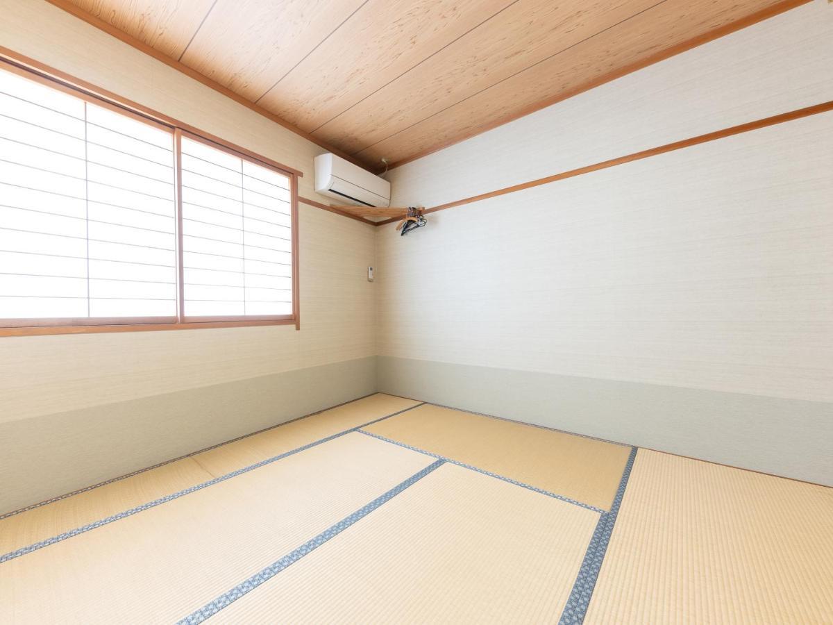 Ryosou Minatosou Joetsu 호텔 외부 사진