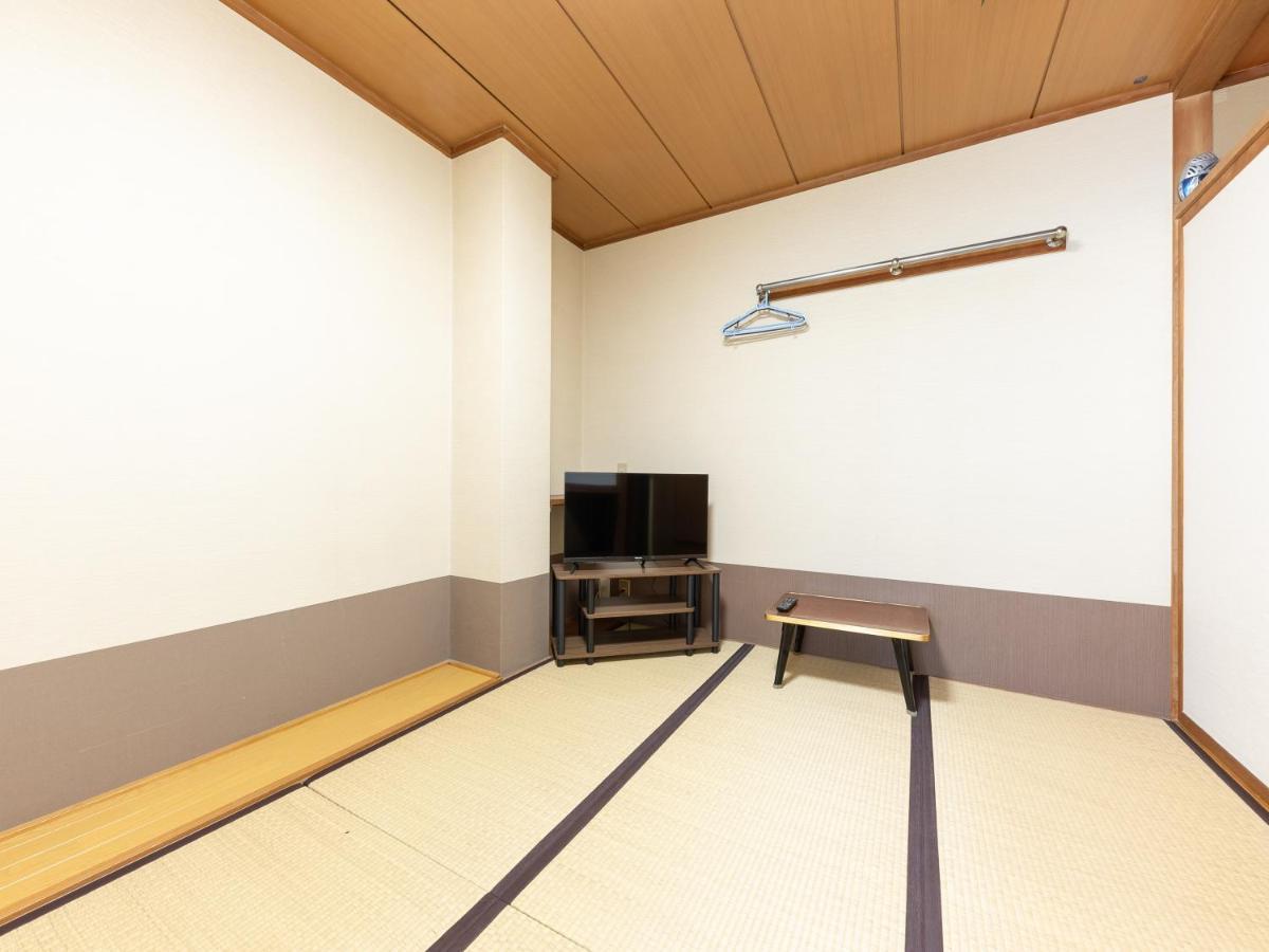 Ryosou Minatosou Joetsu 호텔 외부 사진
