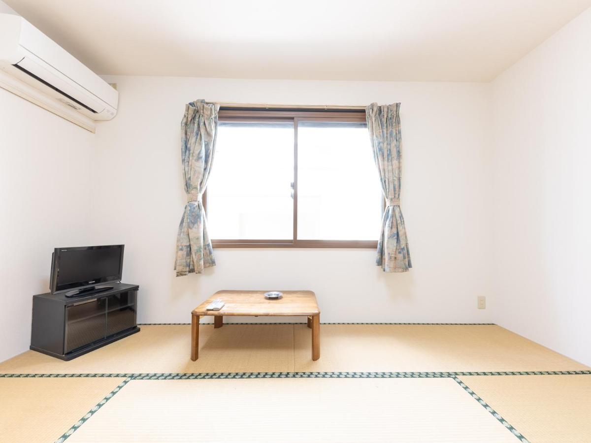 Ryosou Minatosou Joetsu 호텔 외부 사진